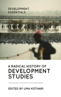 Radical History of Development Studies