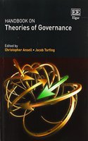 Handbook on Theories of Governance
