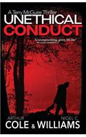 Unethical Conduct
