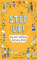 Step Up Activity Book