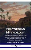 Polynesian Mythology