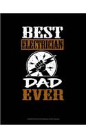 Best Electrician Dad Ever