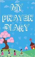 My Prayer Diary