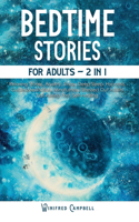 Bedtime Stories For Adults 2 in 1