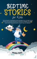 Bedtime Stories for Kids