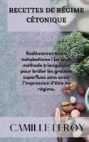 Recettes de Régime Cétonique