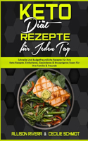 Keto Diät Rezepte Für Jeden Tag