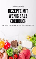 Rezepte Mit Wenig Salz Kochbuch