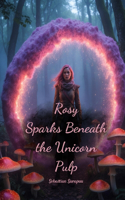 Rosy Sparks Beneath the Unicorn Pulp