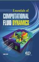Essentials of Computational Fluid Dynamics