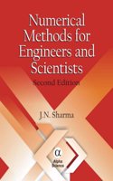 Numerical Methods for Engineers and Scientists