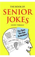 The Book of Senior Jokes