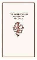 South English Legendary II