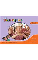 Jolly Music Big Book - Level 2