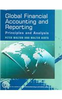 Global Financial Accounting and Reporting