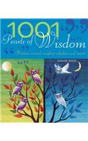 1001 Pearls of Wisdom: Wisdom, Wit and Insight to Enlighten and Inspire
