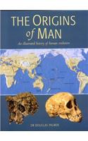 The Origins of Man