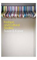 Fashion and Cultural Studies