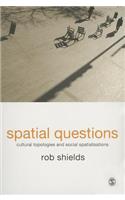 Spatial Questions