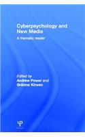 Cyberpsychology and New Media