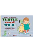Turtle and Me
