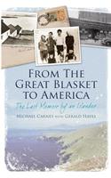 From the Great Blasket to America