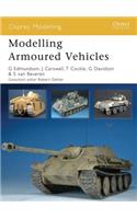 Modelling Armoured Vehicles