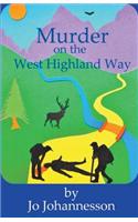Murder on the West Highland Way