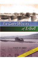 Grey Wolves of Eriboll