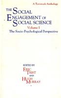 The Social Engagement of Social Science