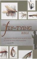 The Fly-Tying Bible