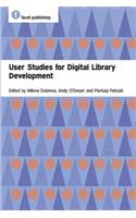 User Studies for Digital Library Development