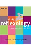 Easy Reflexology