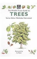 The Wildlife Trusts Guide to Trees