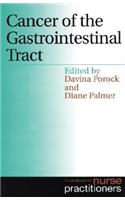 Cancer of the Gastrointestinal Tract