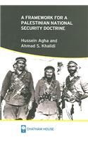 Framework for a Palestinian National Security Doctrine