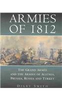Armies of 1812