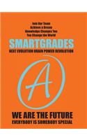 SMARTGRADES School Notebooks with Study Skills 2N1