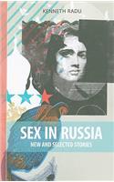 Sex in Russia