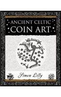 Ancient Celtic Coin Art