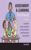 Assessment and Learning Pocketbook: 2nd Edition