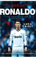 Ronaldo – 2014 Updated Edition
