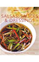Salads, Sauces and Dressings