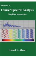 Elements of Fourier Spectral Analysis