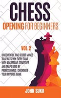 Chess Opening for Beginners