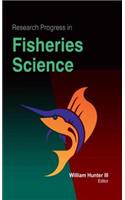 Research Progress in Fisheries Science