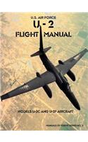 U-2 Flight Manual