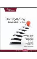 Using JRuby