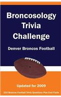 Broncosology Trivia Challenge