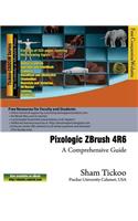 Pixologic ZBrush 4R6: A Comprehensive Guide
